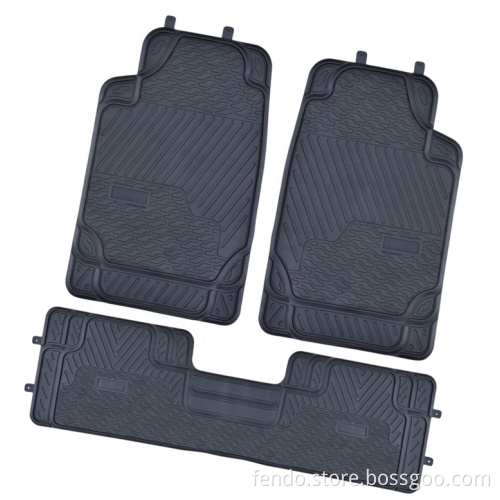 Wholesale Universal Car Floor Mats